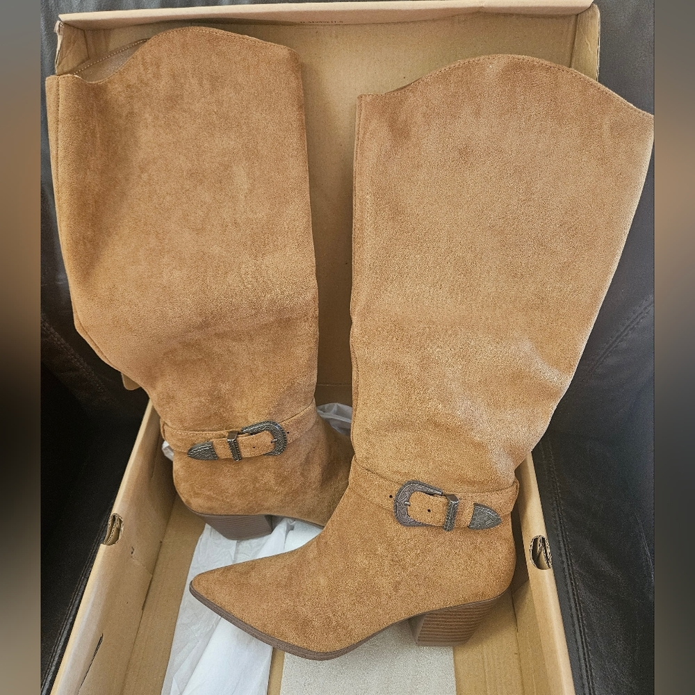 Portland 🐎 Western Boots